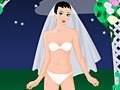 Game Night Bride