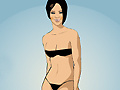 Game Rihanna Dress Up