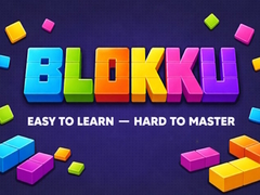 Game BLOKKU
