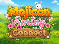 Game Mojicon Spring Connect