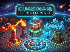 Game Guardian Elemental Merge