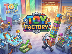 Game Toy Factory