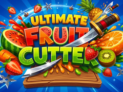 Game Ultimate Fruit Cutter