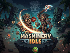 Game Maskinery Idle
