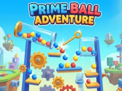 Game Prime Ball Adventure 