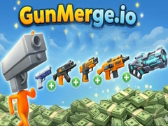Game GunMerge.io