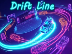 Game Drift Line