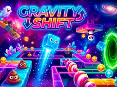 Game Gravity Shift