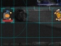 Game Z Survival