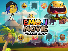 Game Emoji Movie Puzzle Rush