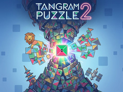 Game Tangram Puzzle 2