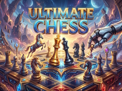 Game Ultimate Chess