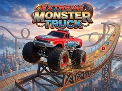 Game Extreme Monster Truck