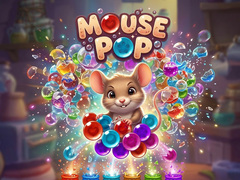 Game Mouse Pop