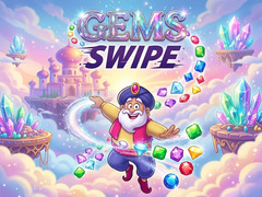 Game Gems Swipe