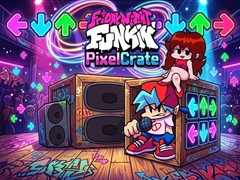Game Friday Night Funkin PixelCrate
