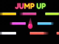 Game Jump Up 