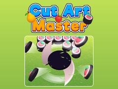 Game Cut Art Master