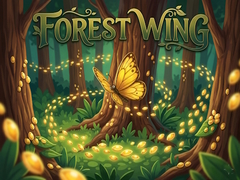 Game Forest Wing