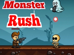 Game Monster Rush