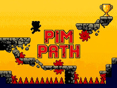 Game Pim Path