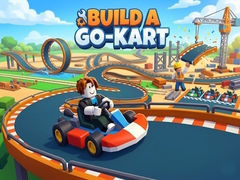 Game Build a Go-Kart