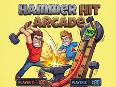 Game Hammer Hit Arcade