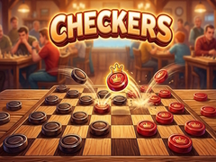 Game Checkers