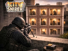 Game City Sniper