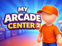 Game My Arcade Center 2