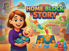 Game Home Block Story