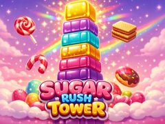 Game Sugar Rush Tower