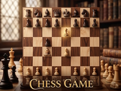 Game Chess game