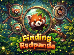 Cluiche Finding Redpanda