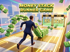 Game Money Stack Runner Game