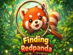 Cluiche Finding Redpanda