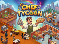 Game Chef Tycoon