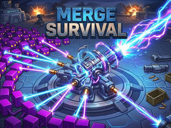 Game Merge Survival
