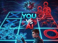 Game You Vs AI