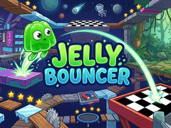Game Jelly Bouncer