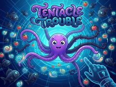 Game Tentacle Trouble