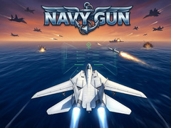 Game Navy Gun