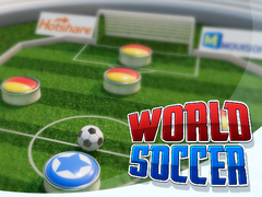 Game World Soccer