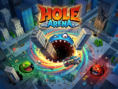 Game Hole Arena