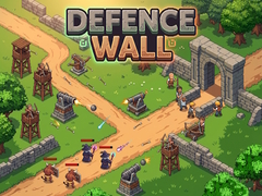 Game Defence Wall