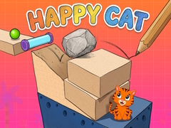 Game Happy Cat