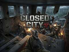 Game Closed City