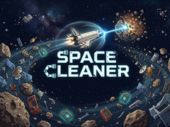 Game Space Cleaner