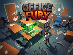 Game Office Fury