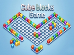 Game Cube blocks Game